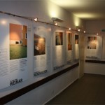 Ausstellung Angstraeume